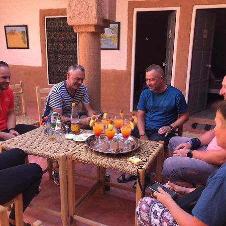 مبيت وإفطار نكوب رياض نقوب المظهر الخارجي الصورة
